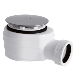 PILETTA SIFOIDE TIPO 'SLIM' mm. 60 x 40 - h. 62