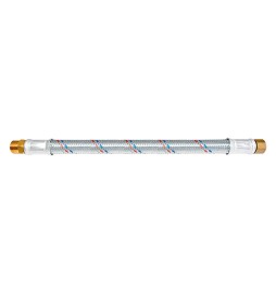 FLESSIBILE ANTIVIBRANTE cm 30 - MF 1