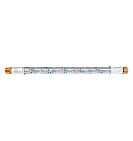 FLESSIBILE ANTIVIBRANTE cm 30 - MF 1