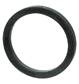 GUARNIZIONE PER RESISTENZA SCALDACQUA gomma 44 x 36 x 4