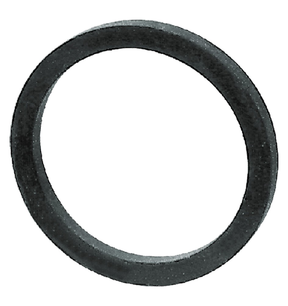GUARNIZIONE PER RESISTENZA SCALDACQUA gomma 44 x 36 x 4