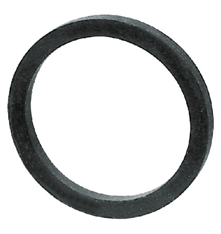 GUARNIZIONE PER RESISTENZA SCALDACQUA gomma 44 x 36 x 4