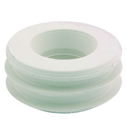 MORSETTO PER WC mod. piccolo ø mm 50