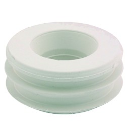 MORSETTO PER WC mod. standard mm 60