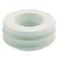 MORSETTO PER WC mod. standard mm 60