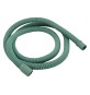 TUBO SCARICO ACQUA PER LAVATRICE cm 200 universale