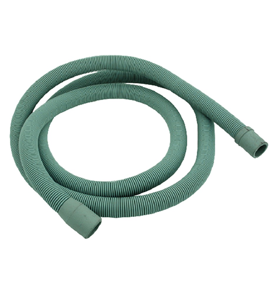 TUBO SCARICO ACQUA PER LAVATRICE cm 300 universale