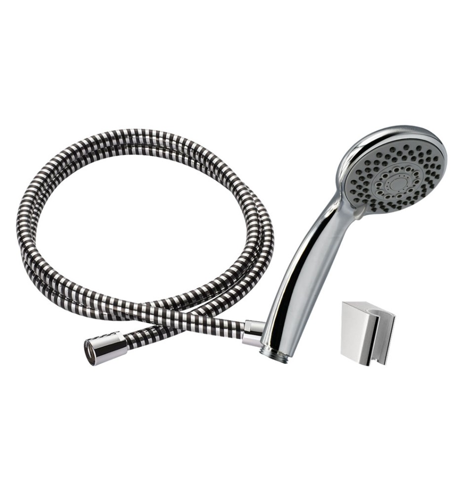 DOCCETTA LINEA 'GREY' 3 getti