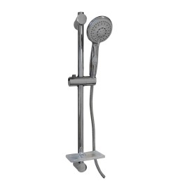 SALISCENDI DOCCIA LINEA 'GREY' 5 getti