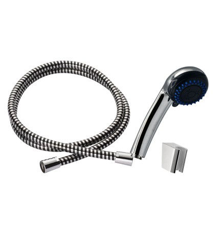 DOCCETTA LINEA 'DARK GREY' 3 getti