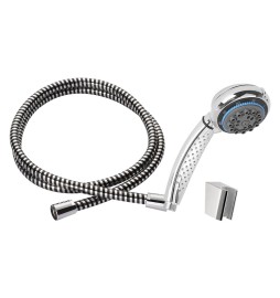 DOCCETTA LINEA 'DARK GREY' 8 getti