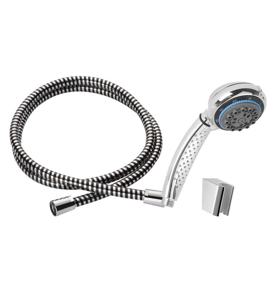 DOCCETTA LINEA 'DARK GREY' 8 getti