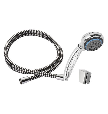 DOCCETTA LINEA 'DARK GREY' 8 getti