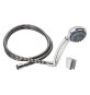 DOCCETTA LINEA 'DARK GREY' 8 getti