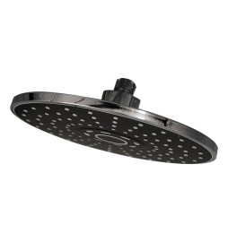SOFFIONE ANTICALCARE CIRCOLARE Ø 22 cm