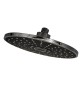 SOFFIONE ANTICALCARE CIRCOLARE Ø 22 cm
