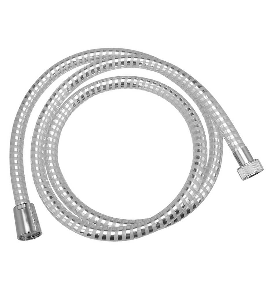 FLESSIBILE PVC PER DOCCIA cm 150