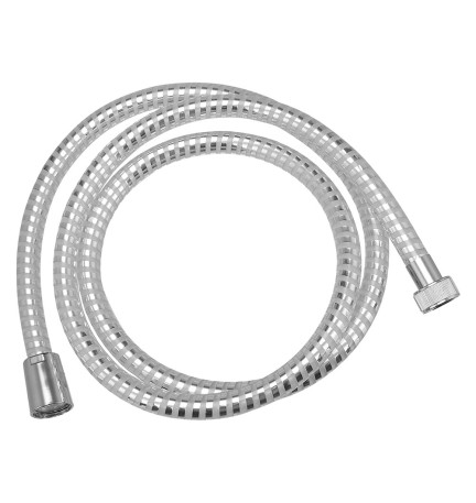 FLESSIBILE PVC PER DOCCIA cm 150
