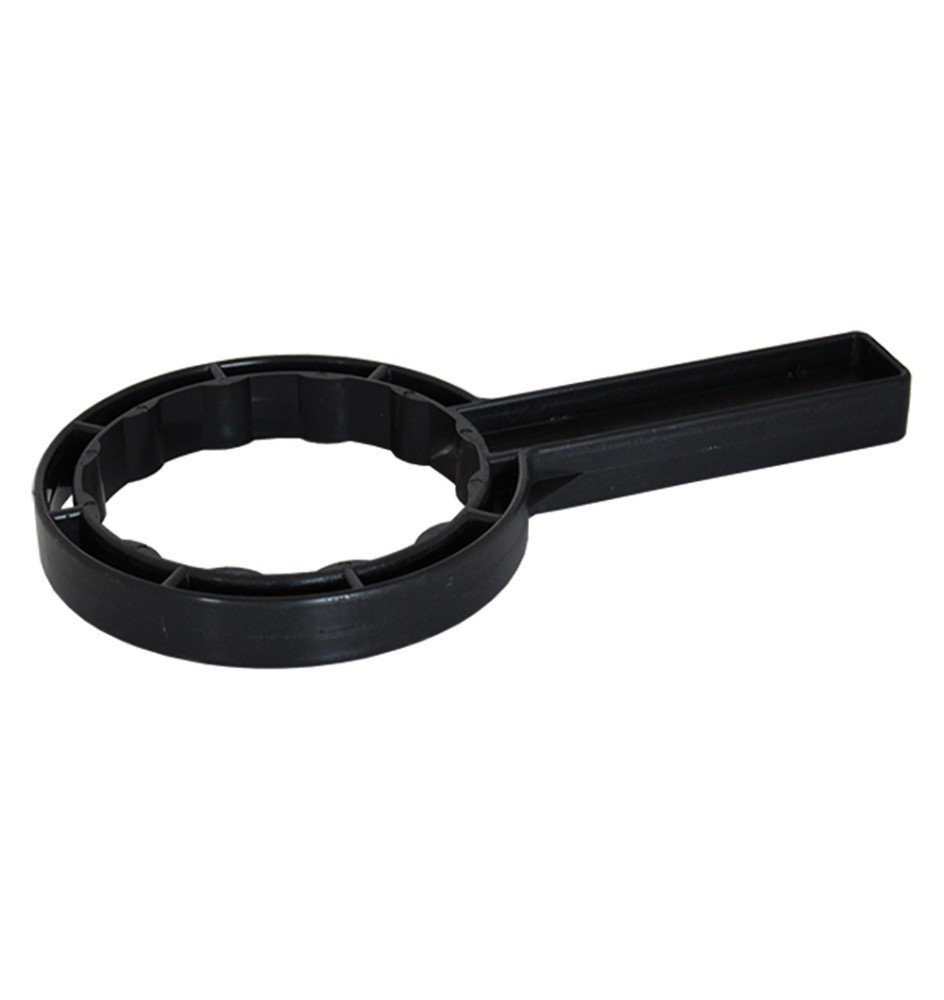 CHIAVE PER FILTRO A CARTUCCIA Ø interno 13 cm