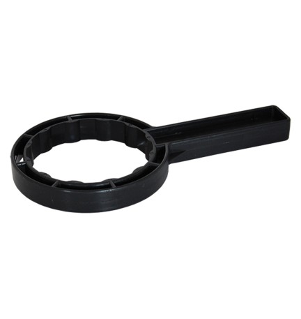 CHIAVE PER FILTRO A CARTUCCIA Ø interno 13 cm