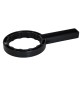 CHIAVE PER FILTRO A CARTUCCIA Ø interno 13 cm