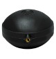 SFERA PIATTA IN PLASTICA mm 90