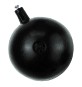 SFERA TONDA IN PLASTICA ø 150