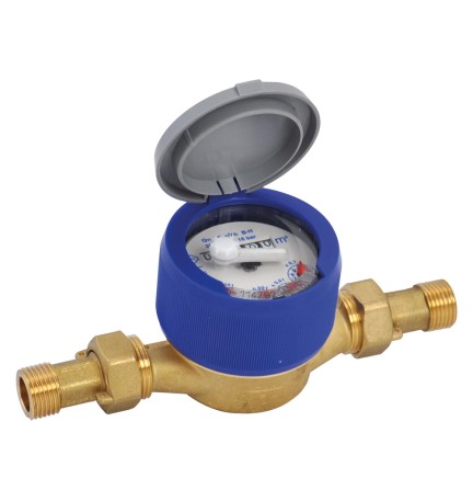 CONTATORE PER ACQUA FREDDA 1/2