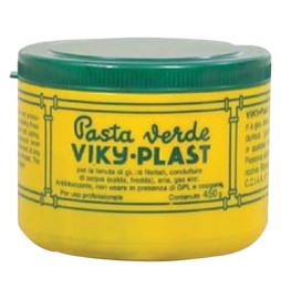 PASTA VERDE IN BARATTOLO gr. 450