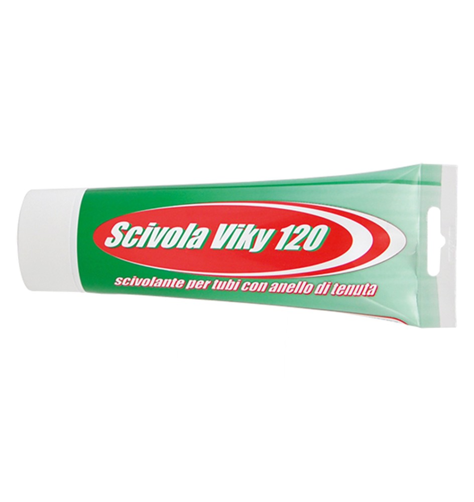GEL SCIVOLANTE ml. 250