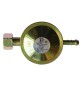 REGOLATORE GPL BASSA PRESSIONE 1,5 Kg/h
