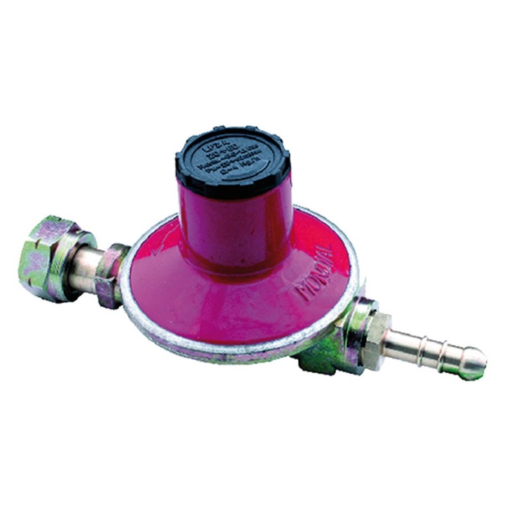 REGOLATORE GPL BASSA PRESSIONE 4 Kg/h