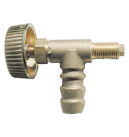 RUBINETTO PER FORNELLONE Metano