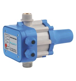 REGOLATORE AUTOMATICO DI PRESSIONE pressione partenza 2,2 bar