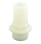 RACCORDO PORTAGOMMA DIRITTO ø 40 x M 11/2