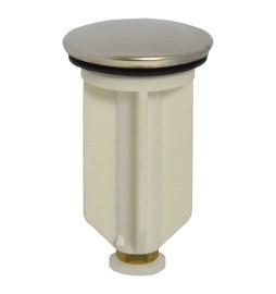 TAPPO SALTELLO PVC 1
