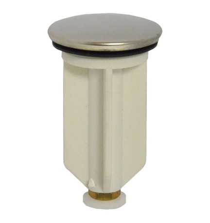 TAPPO SALTELLO PVC 1