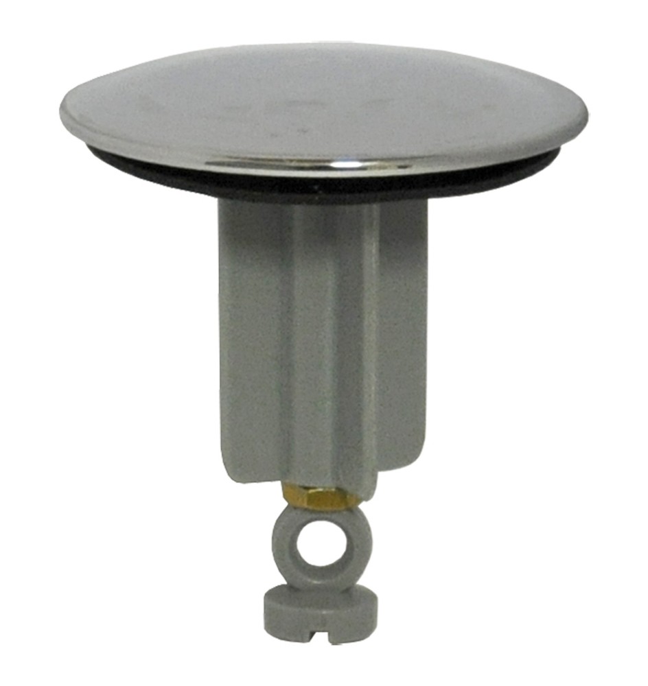 TAPPO SALTELLO OTTONE Ø 62 mm - misura 1
