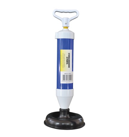 STURASCARICHI A POMPA lunghezza corpo 38 cm