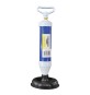 STURASCARICHI A POMPA lunghezza corpo 38 cm