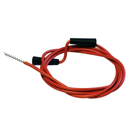 STURASCARICHI A MOLLA cm 700