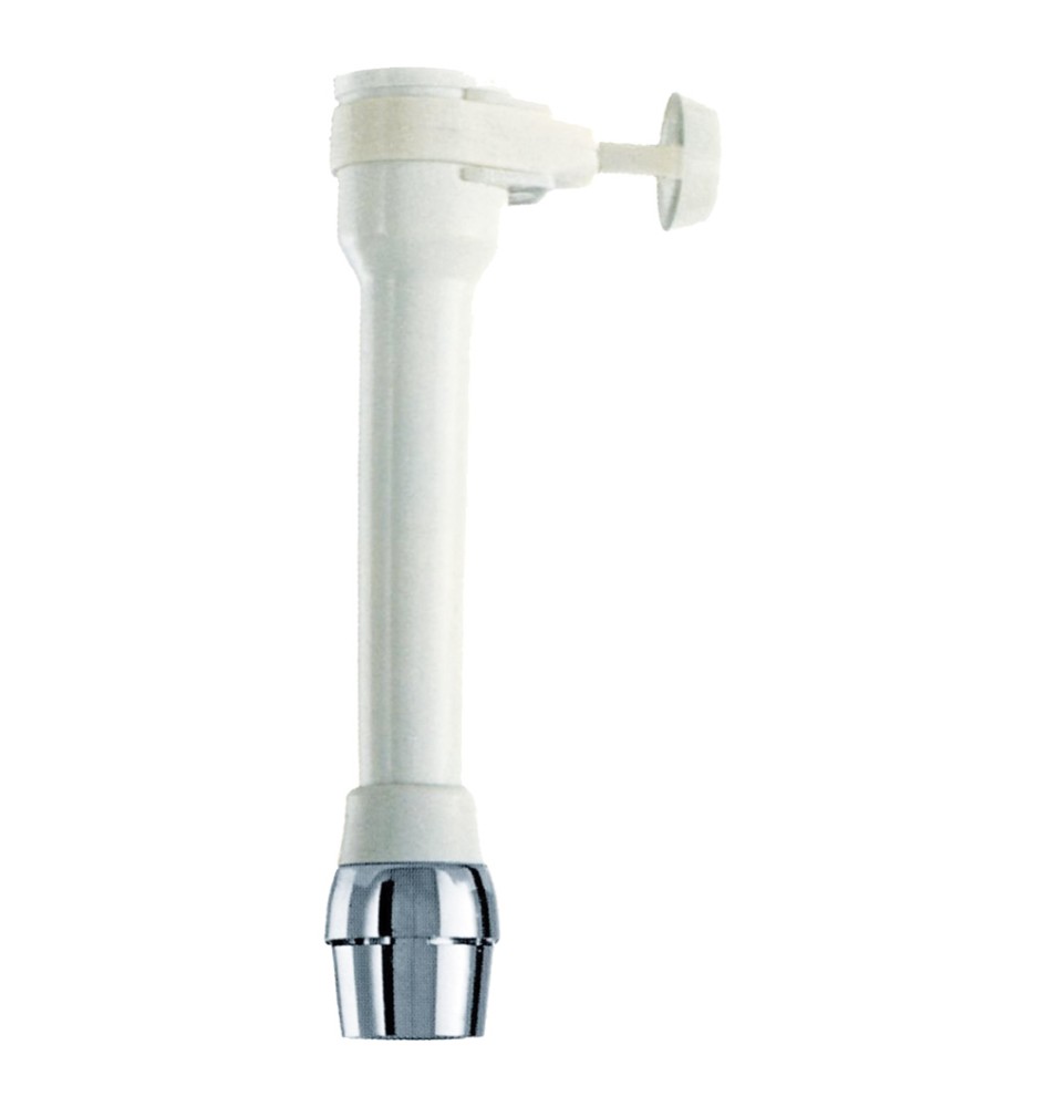 CANNUCCIA CON AERATORE ART. 901 cm 15