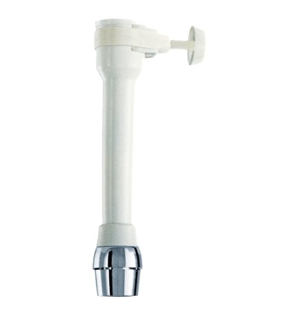 CANNUCCIA CON AERATORE ART. 901 cm 15