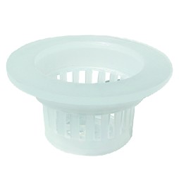 FILTRO PER LAVELLO ø mm 40
