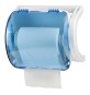 PORTA ROTOLO A MURO PER CARTA ASCIUGAMANI 'ROLLOUT cm. 41 x 34,5 x h.35