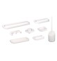 SET DA BAGNO SERIE 9 PZ Linea