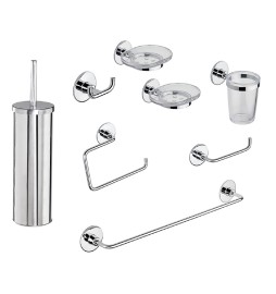 SET DA BAGNO SERIE 8 PZ Wind