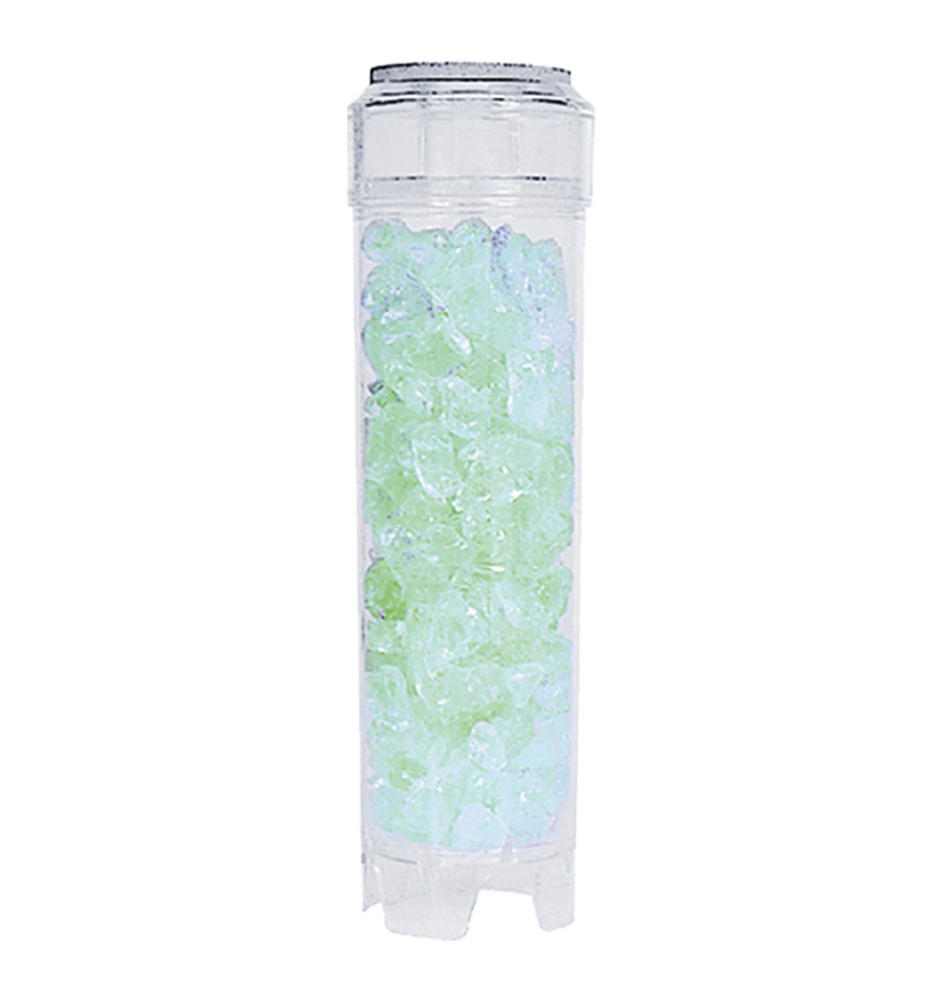 CARTUCCIA FILTRANTE CON SALI POLIFOSFATI BIG 10