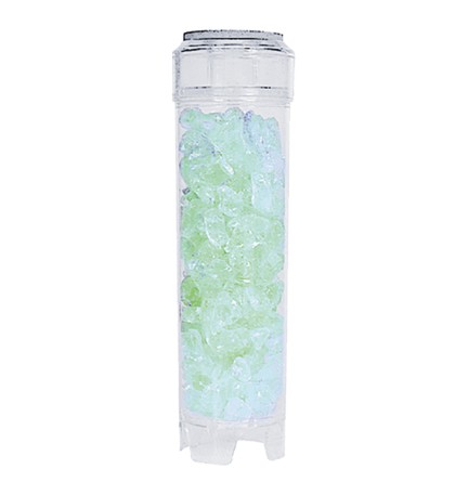 CARTUCCIA FILTRANTE CON SALI POLIFOSFATI BIG 10