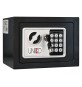 CASSAFORTE A MOBILE ELETTRONICA '17E' ALP 17 x 23 x 17 cm (esterne)
